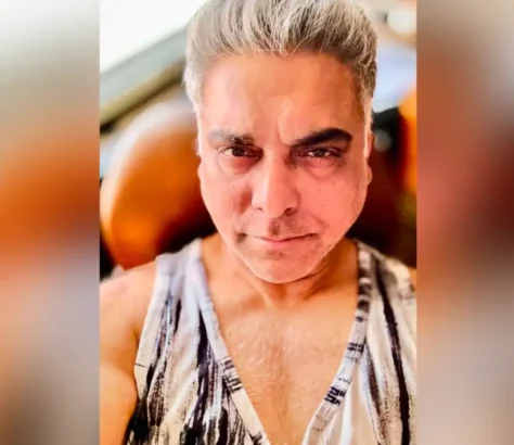 Ram Kapoor Recalls Hosting Bollywood Bigwigs In His LA Home