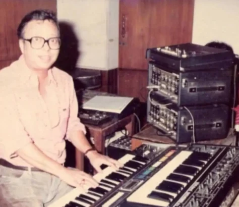 Remembering R.D. Burman's Magic Through His Evergreen Hits