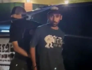 Repeat Offender Manjot Singh To Be Deported