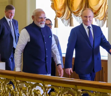 Reuters: Indian Firm Sent Military-Grade Explosives To Russia Despite US Warning