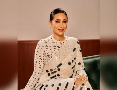 Revisiting Karisma Kapoor’s Reigning Performances Of The '90s