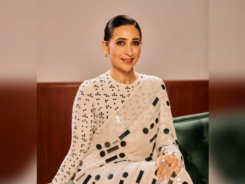 Revisiting Karisma Kapoor’s Reigning Performances Of The '90s