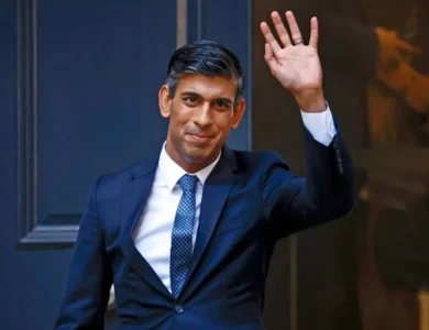 Rishi Sunak Returns To Goldman Sachs As Senior Advisor