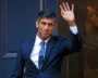 Rishi Sunak Returns To Goldman Sachs As Senior Advisor