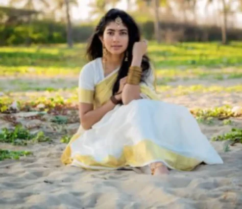 Sai Pallavi Feels Blessed To Embody Sita In 'Ramayana'
