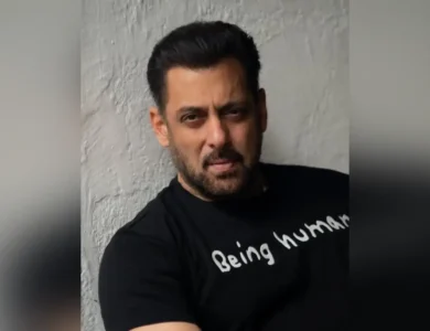 Salman Khan Shares Father Salim's Life-Changing Wisdom