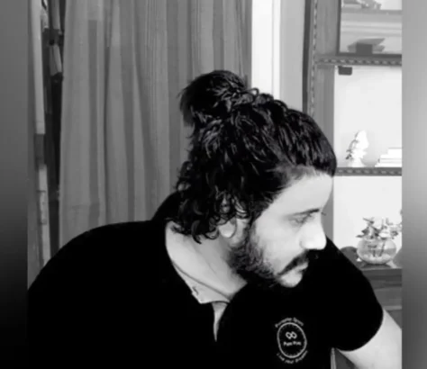 Satirist Radhakrishna Panga Passes Away