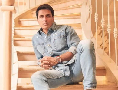 Sonu Sood Celebrates Birthday With Initiative To Care For 500 Seniors