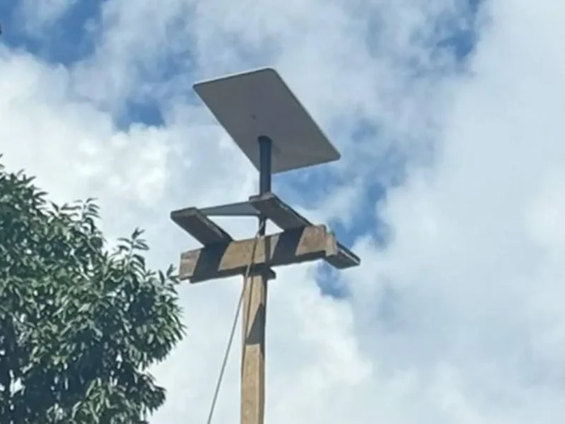 Starlink Gets Final Clearance From India