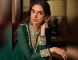 Style Guide: Bollywood Diva Inspired Outfits For The Season