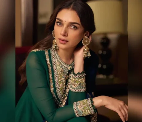 Style Guide: Bollywood Diva Inspired Outfits For The Season