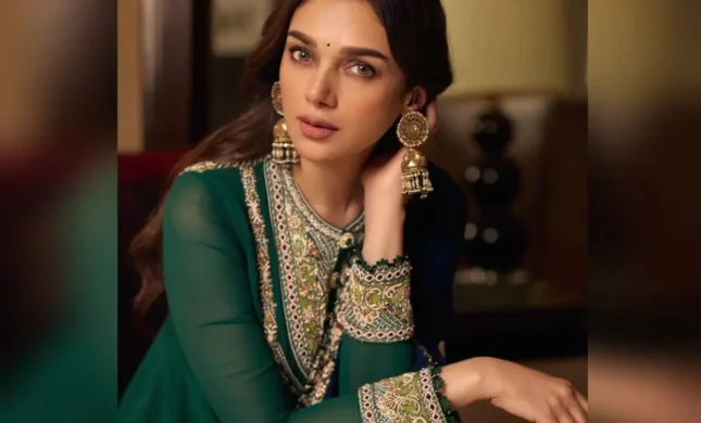 Style Guide: Bollywood Diva Inspired Outfits For The Season