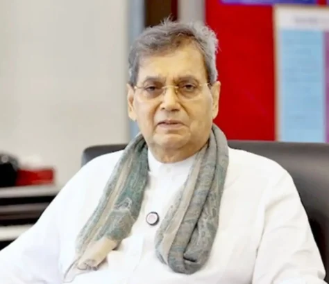 Subhash Ghai Celebrates His Friendship With Hirani, Bhansali, Dhawan