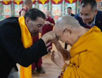 Sunny Deol Has Unforgettable