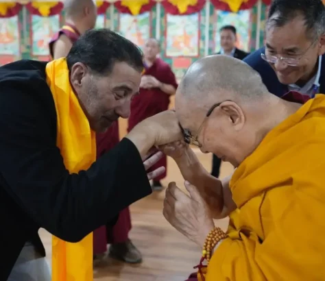 Sunny Deol Has Unforgettable