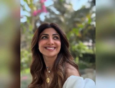 'Super Dancer' Returns, Shilpa Shetty Reveals Heartfelt Twist