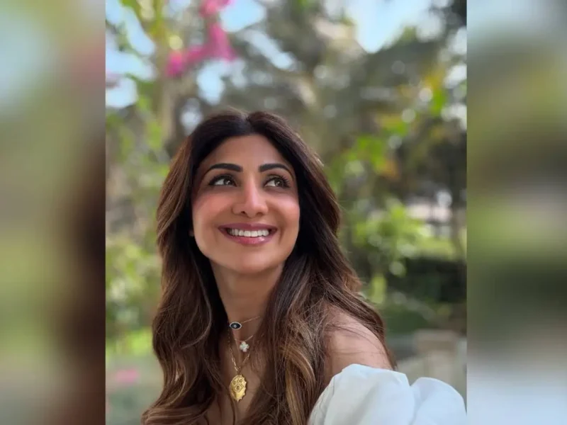 'Super Dancer' Returns, Shilpa Shetty Reveals Heartfelt Twist