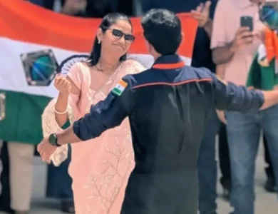 'Tell Your Loved Ones You Love Them,' Says Astronaut Shukla