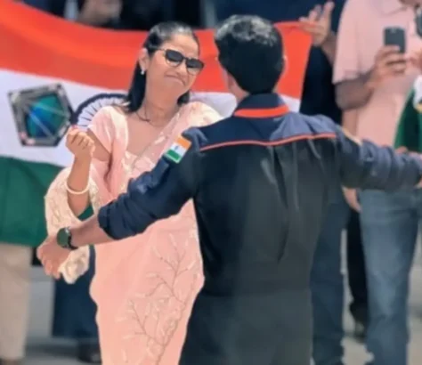 'Tell Your Loved Ones You Love Them,' Says Astronaut Shukla