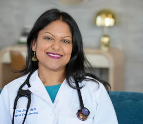 Tina Shah Pulls In Over $260K Within Hours Of Launching Congressional Campaign