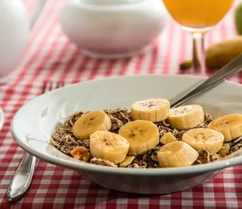 Top 5 Protein-Rich Foods For Muscle Growth