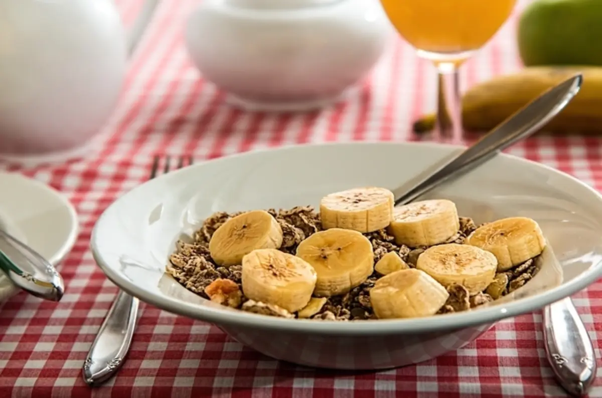 Top 5 Protein-Rich Foods For Muscle Growth