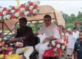Tribal Families End 12-Year Exile, Rehabilitated In Gujarat Village