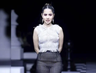 Trolled For Winning, Uorfi Javed Hits Back At Abusers