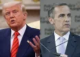 Trump Decides To Hit Canada With 35% Tariff