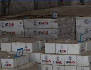 Trump-Era Aid Cuts Project 14 Million Deaths By 2030