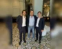 Trump Official Meets Imran Khan's Sons