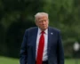 Trump Threatens 100% Tariffs On Russian Energy Buyers