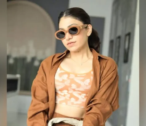 Tulsi Kumar's 'Maa' Highlights Mother-Daughter Emotions