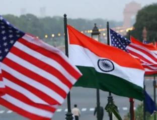 US Delegation To Visit India In Aug. To Continue Trade Talks