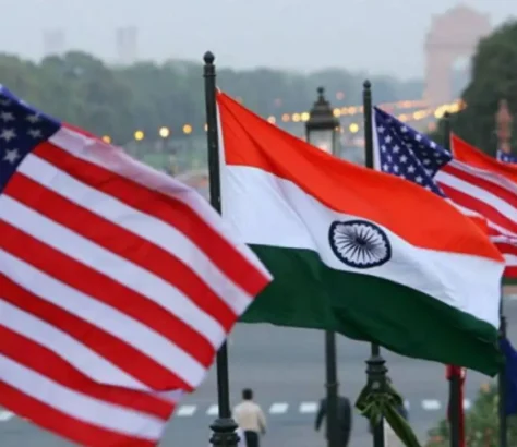 US Delegation To Visit India In Aug. To Continue Trade Talks