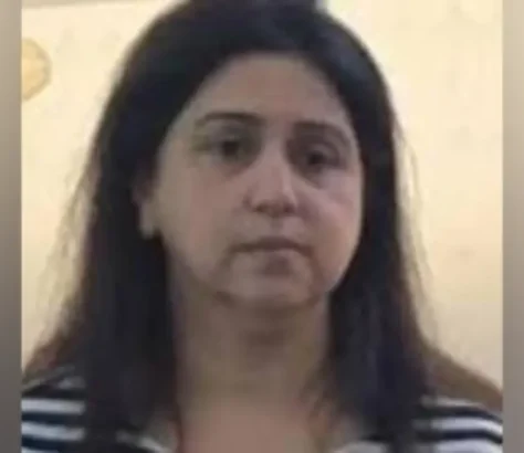 US Extradites Monika Kapoor To India After 20 Years On The Run