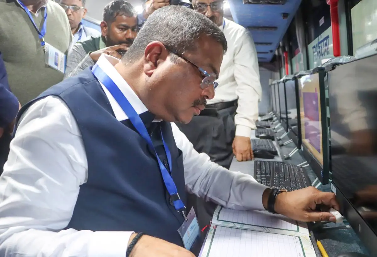 US Firm Carrier Also Sues India Over E-Waste Rules