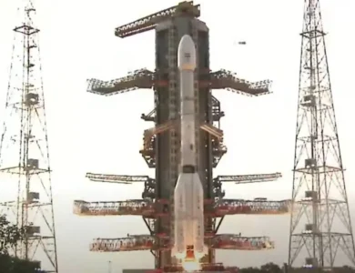 US-India Satellite Will Monitor Earth, Predict Weather