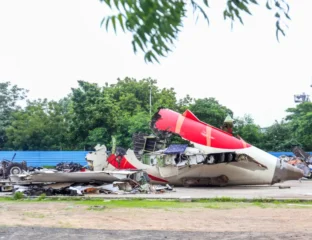 US Safety Board: Air India Crash Reports 