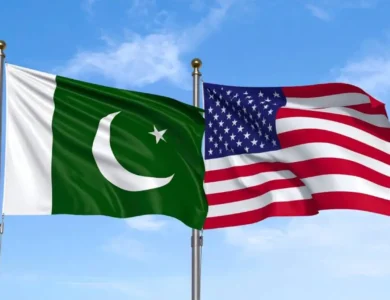 US Strikes Oil Deal With Pak, Trump Taunts India