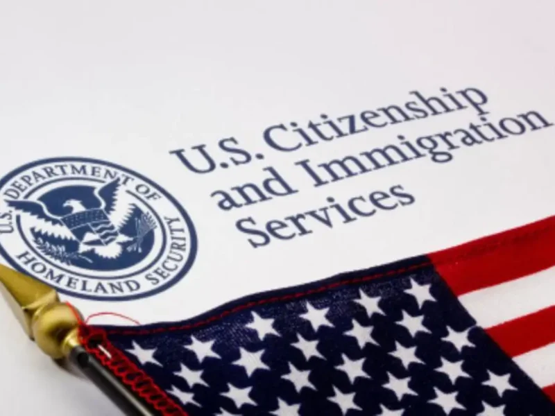 US Visa Costs Up: New $250 Fee Effective 2026