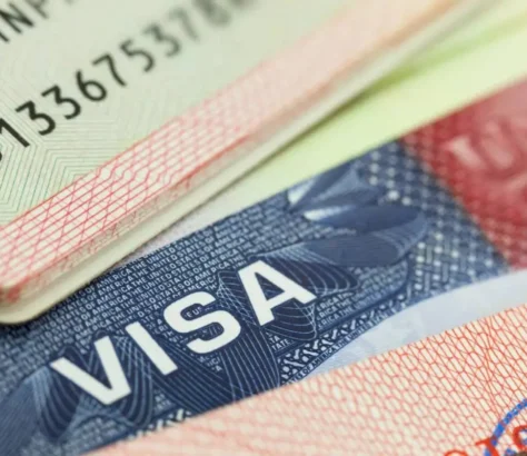 US Warns Visa Holders: Break Rules, Face Deportation