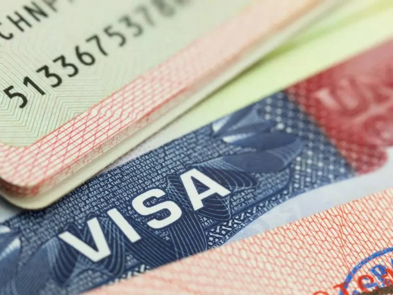 US Warns Visa Holders: Break Rules, Face Deportation