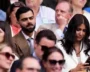 Virat Kohli, Anushka See Djokovic Win At Wimbledon