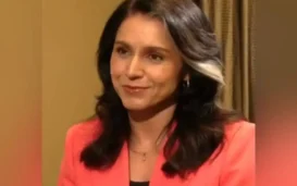 WaPo Pushes Back On Tulsi Gabbard’s Charges