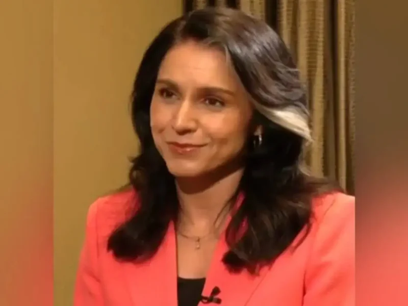 WaPo Pushes Back On Tulsi Gabbard’s Charges