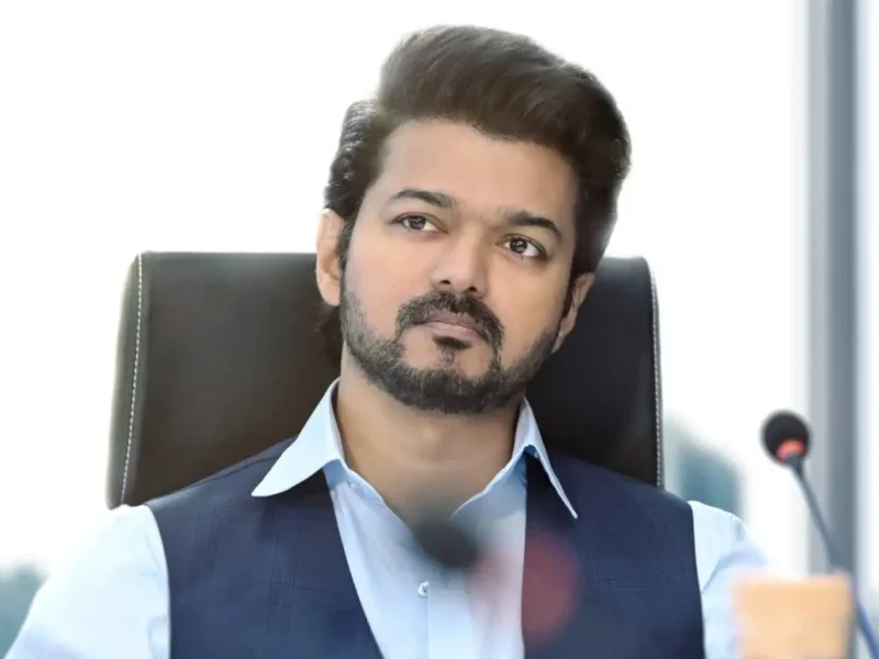 Wimbledon Celebrates Indian Cinema With Vijay Tribute