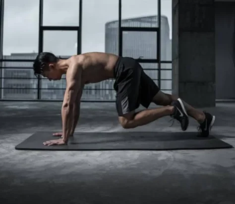 Your Guide To Easy Protein Intake At Home