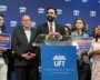 Zohran Mamdani Wins Major Endorsement