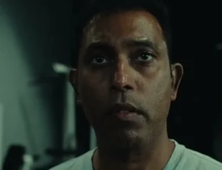 AMERICAN WARRIOR TRAILER